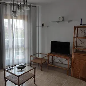 Apartamento Aguadulce Sur Roquetas de Mar
