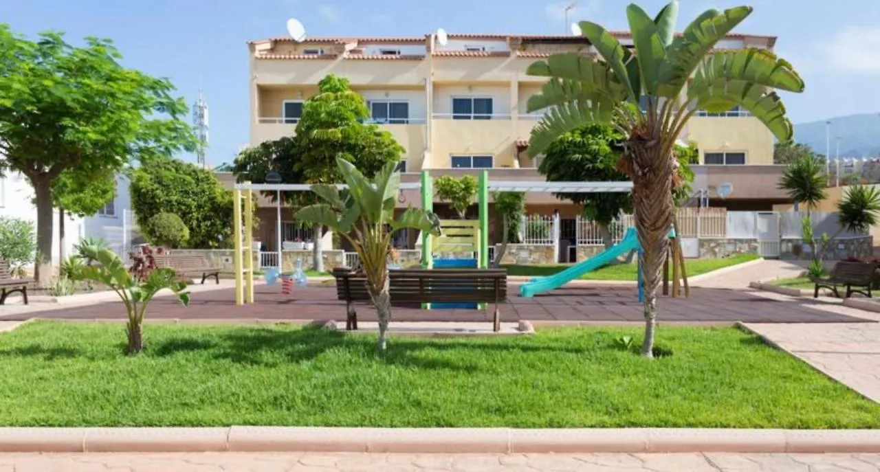 Сasa de vacaciones Oasis del Duque apartment Costa Adeje