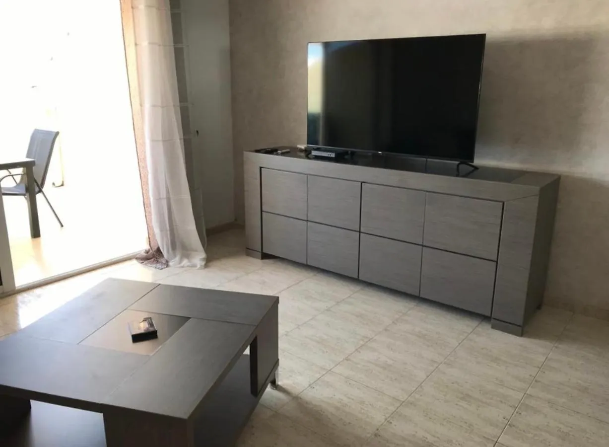 Сasa de vacaciones Oasis del Duque apartment Costa Adeje